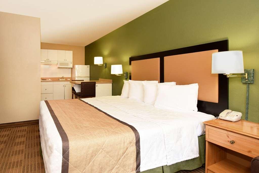 Extended Stay America Suites - Seattle - Southcenter Tukwila Cameră foto