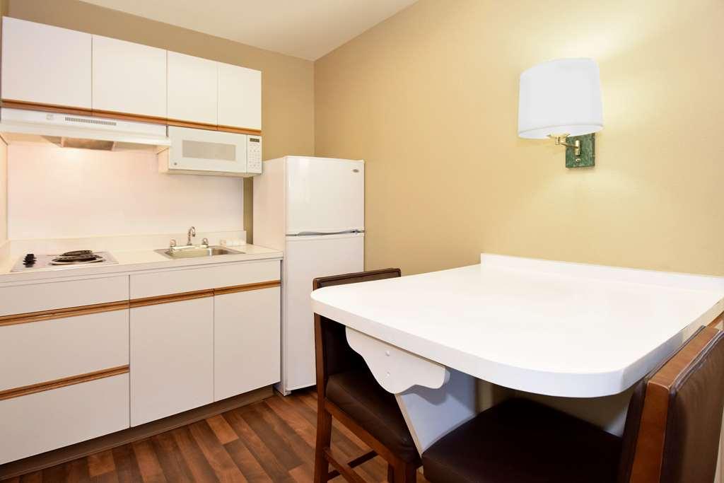 Extended Stay America Suites - Seattle - Southcenter Tukwila Cameră foto